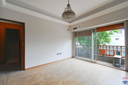 Venta Ph 7 Ambientes Velez Sarsfield Con Cochera