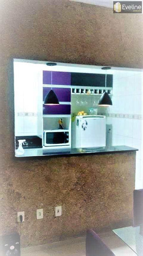 Imagem 4 de 11 de Casa A Venda Em Mogi Das Cruzes Residencial Algarve De 135m² - V323