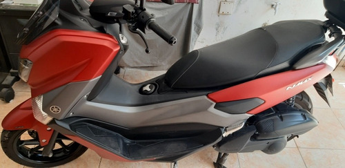 Sony + Moto Yamaha