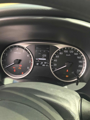 Imagem 14 de 15 de Nissan Kicks 2020 1.6 16v S Aut.(direct) 5p