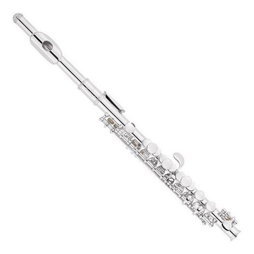 Flautin (piccolo) Do Armstrong Llav.cerr, Mod 2o4