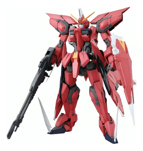Bandai: Aegis Gundam Mg 1/100