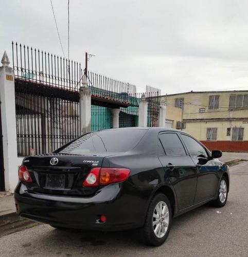 Imagen 6 de 13 de Toyota Corolla