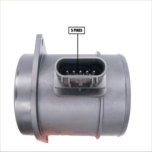 Sensor Maf Captiva Original Acdelco Bosch