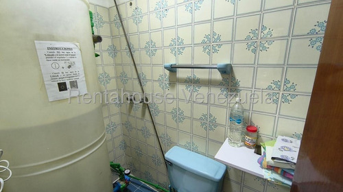 Apartamento En Venta Terrazas Del Avila Wl25-24797
