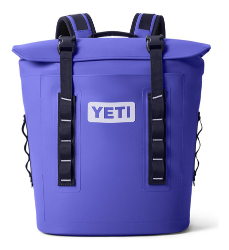 Mochila Térmica Yeti Hopper M12 Ultramarine Violet