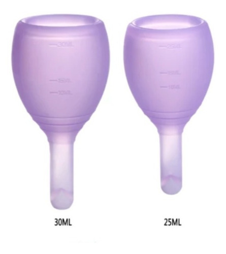 Copa Menstrual Drop Drenable - Unidad a $28405