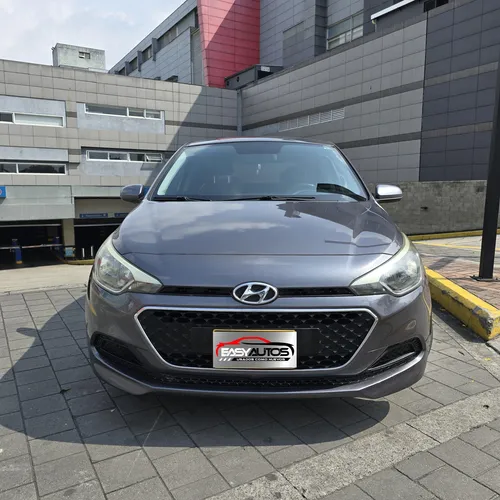 Hyundai i20 1.4 Advance