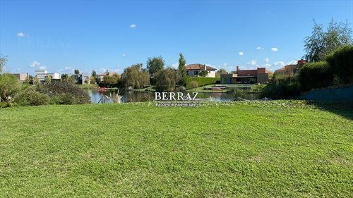 Imagen 3 de 3 de Lote Venta San Francisco Villanueva - Tigre