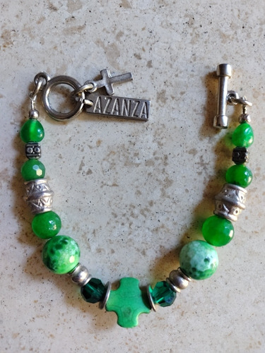 Pulsera Alicia Azanza 