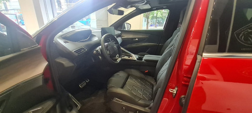 Peugeot 3008 1.6 Gt-line Thp Pack Tiptronic