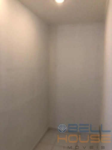 Sala - Jardim - Ref: 23463 - V-23463