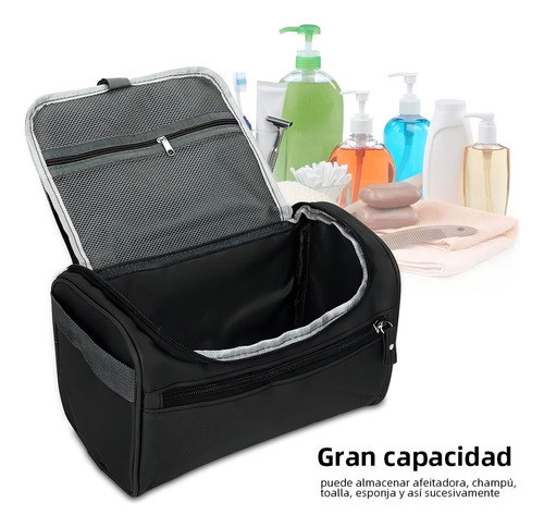 Bolsa De Armazenamento Viagem Suspensa, Organizador Portátil