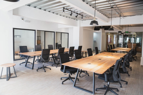 Imagen 3 de 4 de Civitas Cowork & Oficinas Antofagasta
