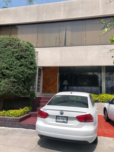 Casa En Venta Ciudad Satelite , Circuito Navegantes En Venta