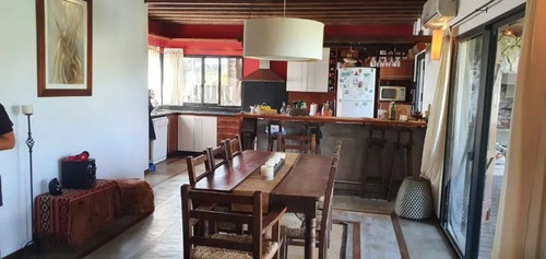 Casa En Alquiler Temporal En Arenas De José Ignacio