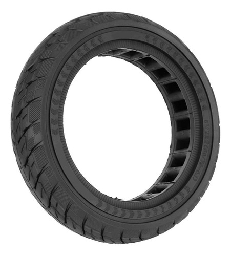 Neumático Sólido Todoterreno 81/2x2 (50/75-6.1) Para Scooter