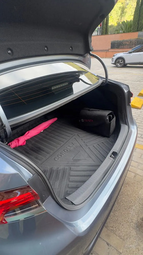Toyota Corolla 1.8 Xe-i