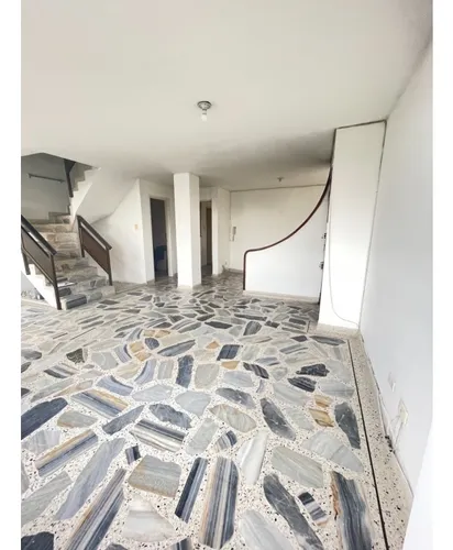 Apartamento Duplex En Venta Ed Briyant Barrio Eucaristico