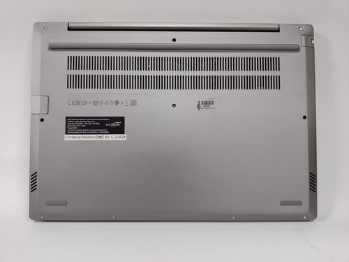 Imagen 3 de 5 de Notebook Lenovo Thinkbook 14-iil Intel I7-1065g7 8gb 256ssd