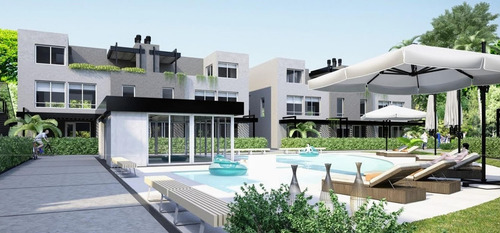 Imagen 3 de 11 de Departamento En El Emprendimiento Kiri Town Houses Nordelta