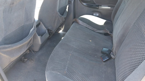 Imagen 17 de 20 de Ford Ranger 3.0 Xlt Tdi Power Storke 2007 4x2 Full