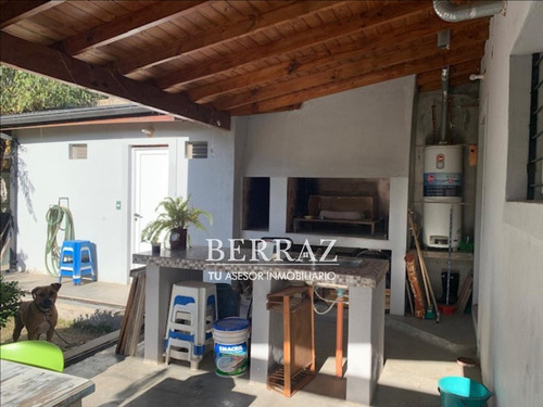 Casa Venta 2 Ambientes En Calle Club Nautico San Isidro De Vicenzo Grande Pilar