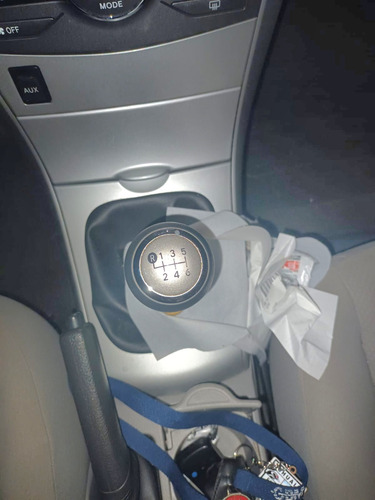 Toyota Corolla 2011 .exi.caja 6ta.165 Mil Km. Segundo Dueño.
