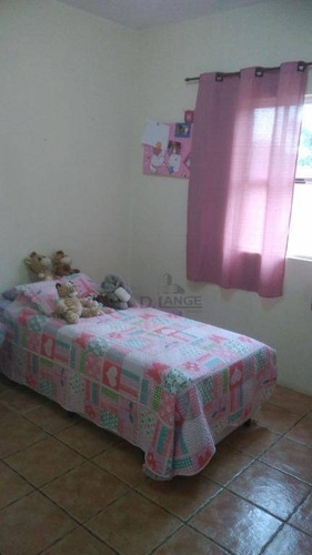 Imagem 18 de 21 de Chácara À Venda, 1220 M² Por R$ 630.000,00 - Village Campinas - Campinas/sp - Ch0432