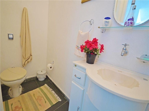 Casa Residencial À Venda, Condomínio Península, Guarujá. - Ca0139 - 34710205