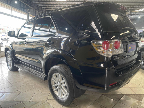 Toyota SW4 2.7 Sr 5l 4x2 Flex 5p