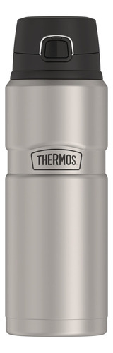 Termo Thermos Botella De Bebida Con Aislamiento Al Vacío De