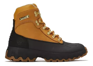 Botas Timberland Tbl Edge Eurohike Shell Hombre Impermeable