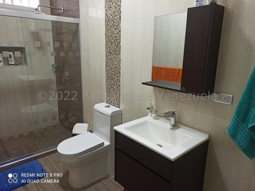 Imagen 8 de 14 de Casa En Venta Urbanizacion El Bosque Maracay 22-15251 Dc