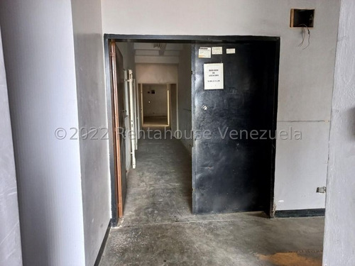 Imagen 13 de 21 de El Llanito Edificio En Venta Jesús Enrique Díaz 22-23999 Caracas