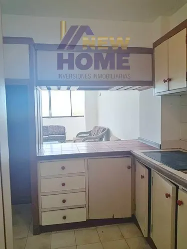 Apartamento Avenida Bolivar