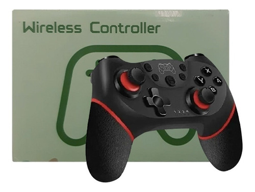 Wireless Controller For N-sl Nintendo