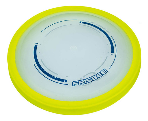 Frisbee Frisby Disco 24 Cms Diámetro