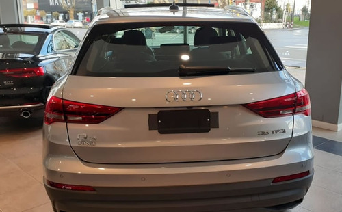 Audi Q3 2020