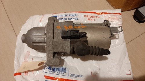 Arranque Honda Accord 2008-2012 2.4l Y Crv 2007-2009 (Usado)