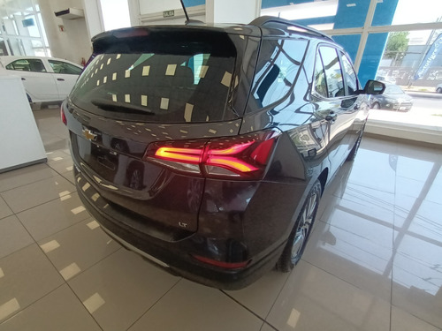 Imagen 22 de 22 de Chevrolet Equinox Fwd 2023 Física Mr