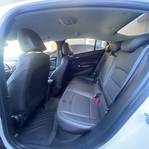 Chevrolet Cruze 1.4 Ltz At Sedan