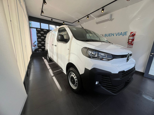 Citroën Jumpy 1.5 Hdi 120 L3