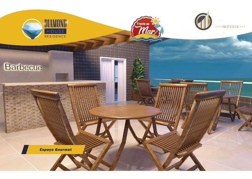 Apartamento Com 2 Dormitórios À Venda, 64 M² Por R$ 410.000,00 - Caiçara - Praia Grande/sp - Ap1167