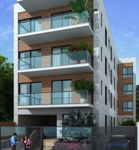 Apartamento À Venda No Bairro Grajaú - Rio De Janeiro/rj - O-5545-13645