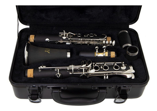 Imagem 5 de 6 de Clarinete Cl-200 New York
