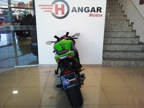 Imagem 6 de 7 de Kawasaki - Zx-10r Ninja