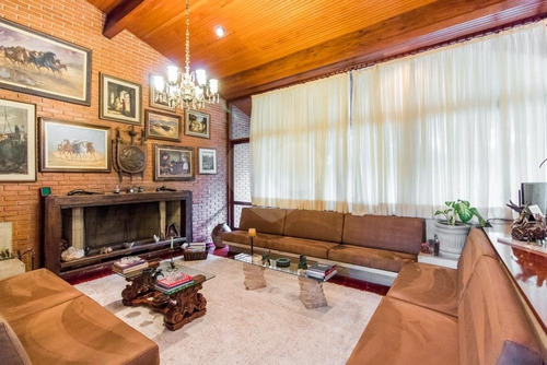 Imagem 9 de 30 de Casa-são Paulo-brooklin | Ref.: Reo291843 - Reo291843