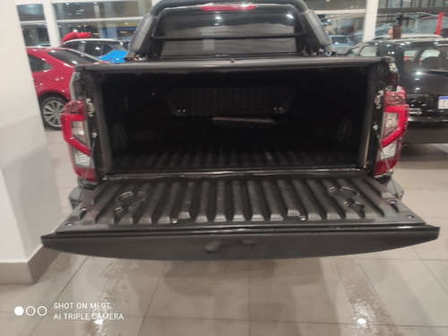 Nissan Frontier 2.3 16V TURBO DIESEL PRO4X CD 4X4 AUTOMÁTICO