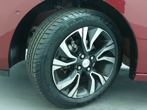 Chevrolet Onix 1.0 TURBO FLEX PLUS PREMIER AUTOMÁTICO